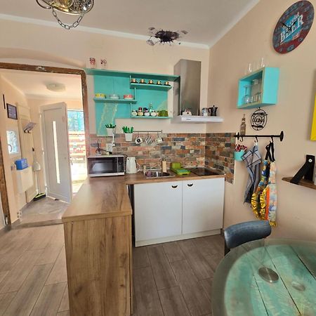 Darlea Apartman Fiume Kültér fotó