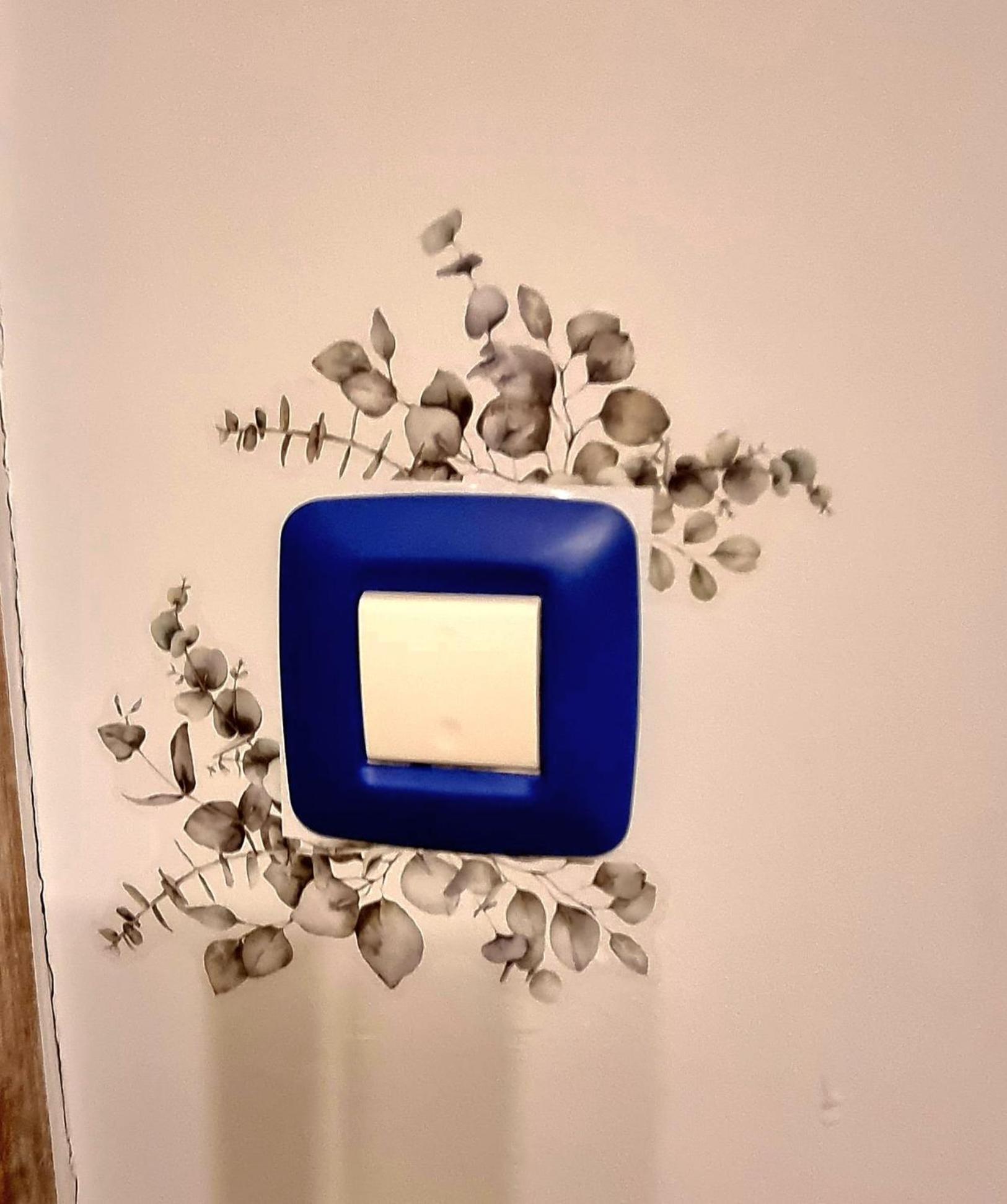 Darlea Apartman Fiume Kültér fotó