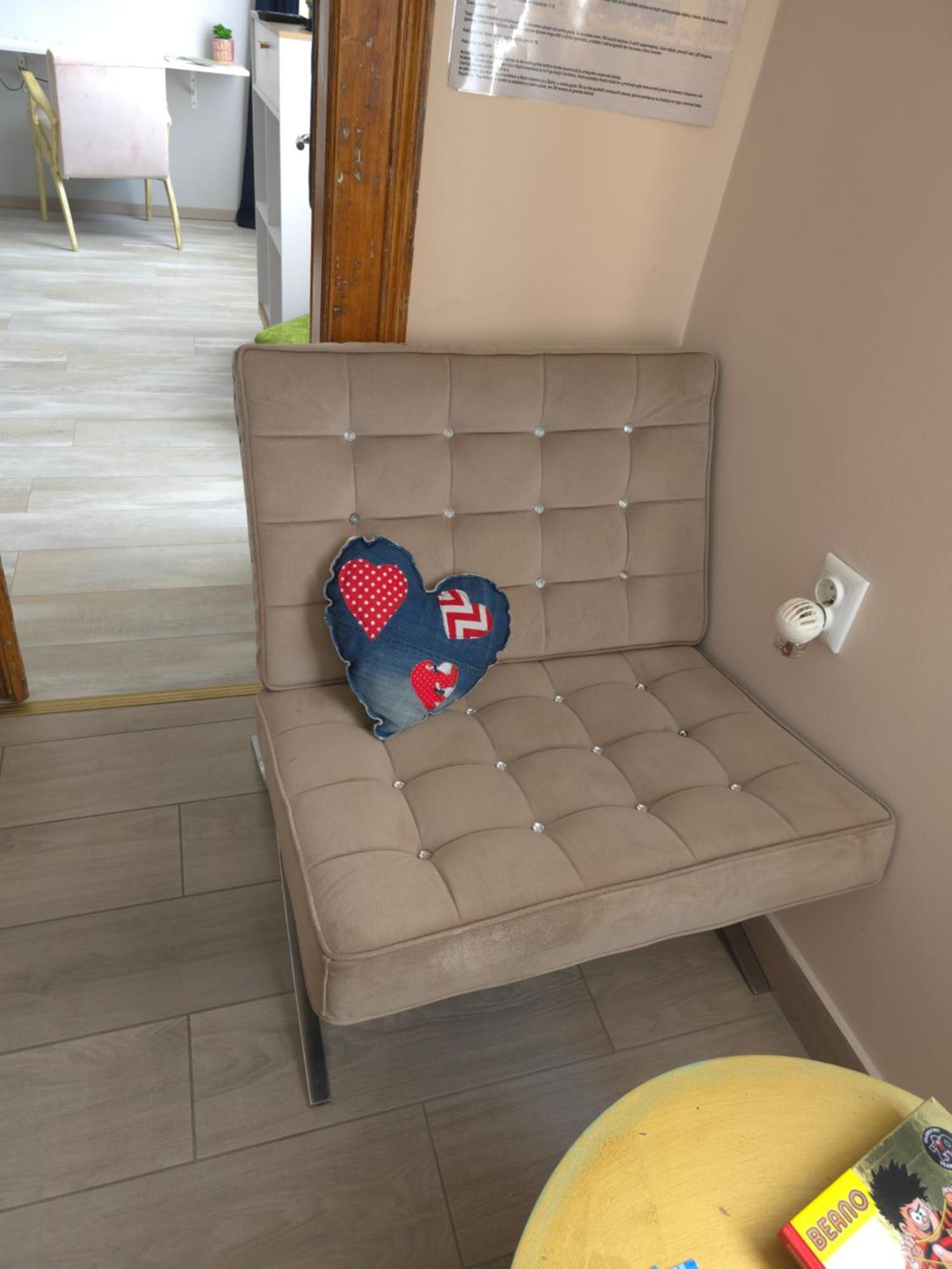 Darlea Apartman Fiume Kültér fotó
