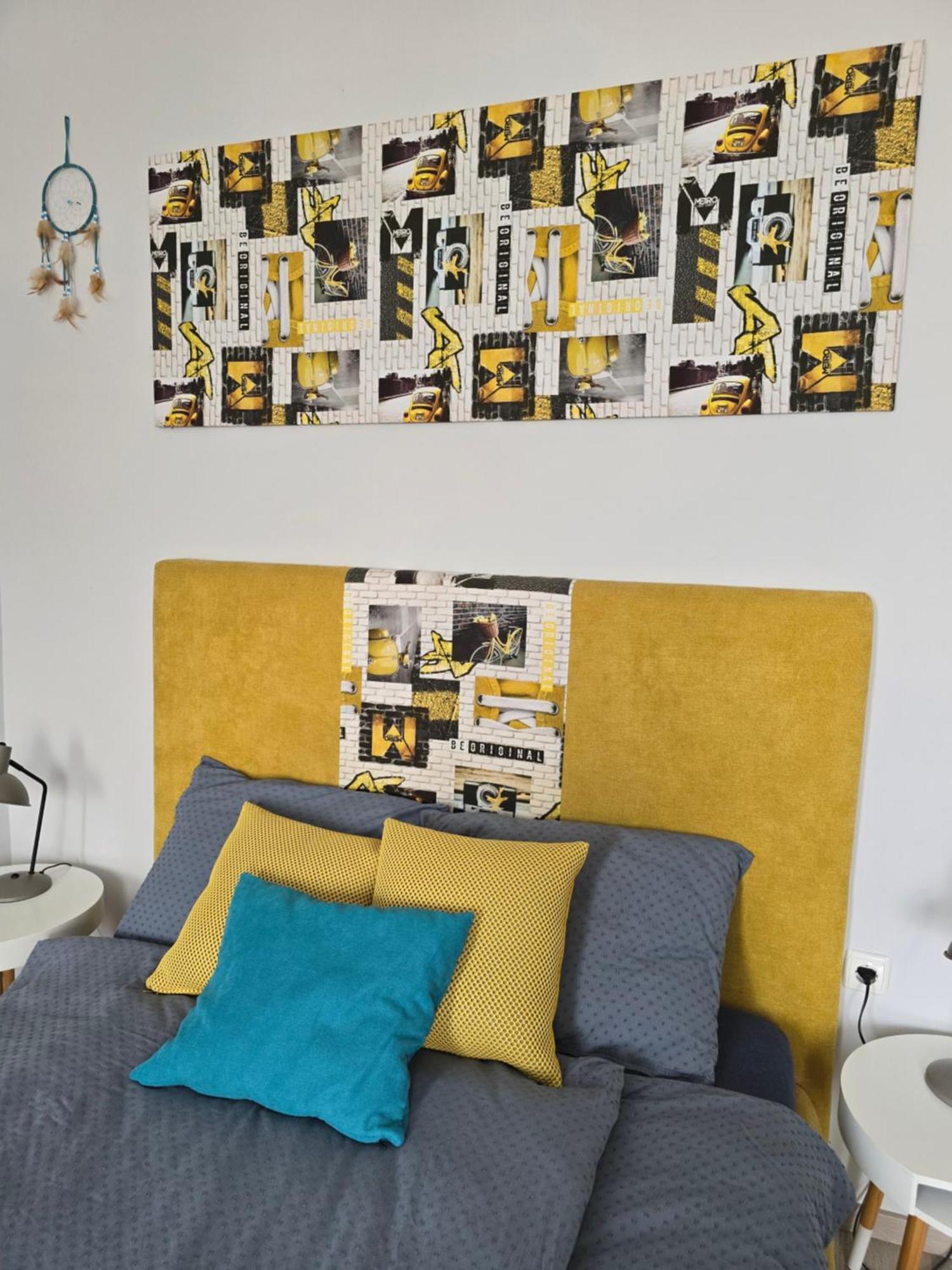 Darlea Apartman Fiume Kültér fotó