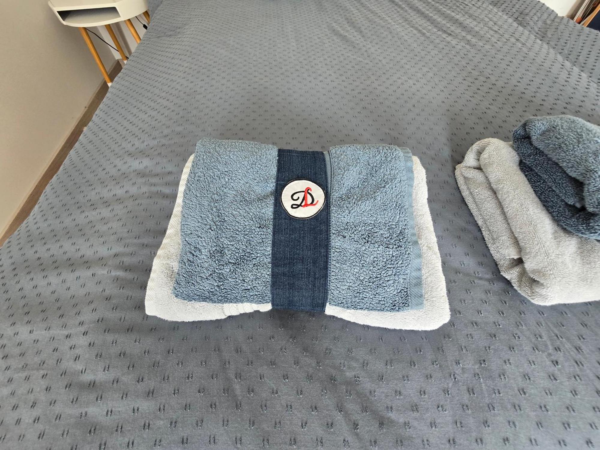 Darlea Apartman Fiume Kültér fotó